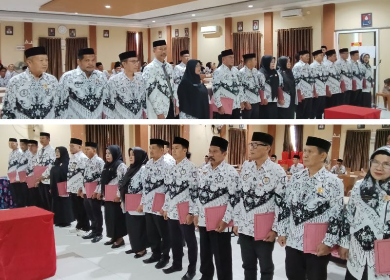 Bidang PGRI Kab. Jombang - Persatuan Guru Republik Indonesia Cabang Kab. Jombang